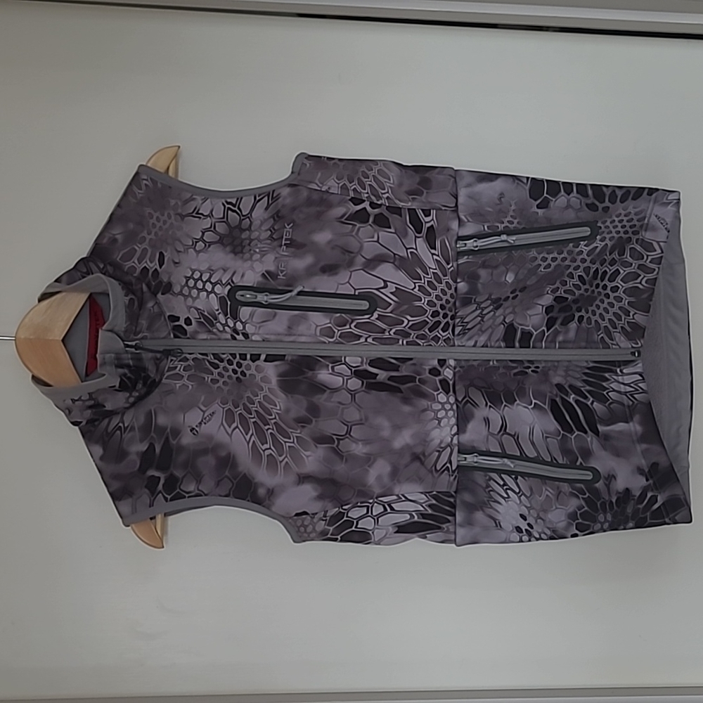 XS Kryptek "Wraith" Dalibor Vest
